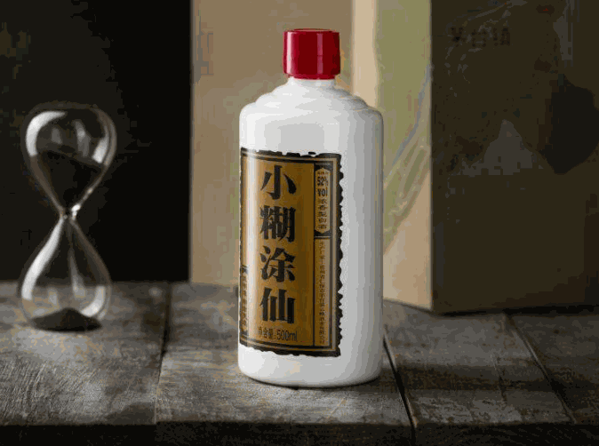 小糊涂仙酒产品 门店图片