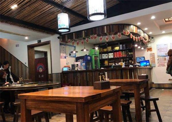 谢家小厨产品 门店图片