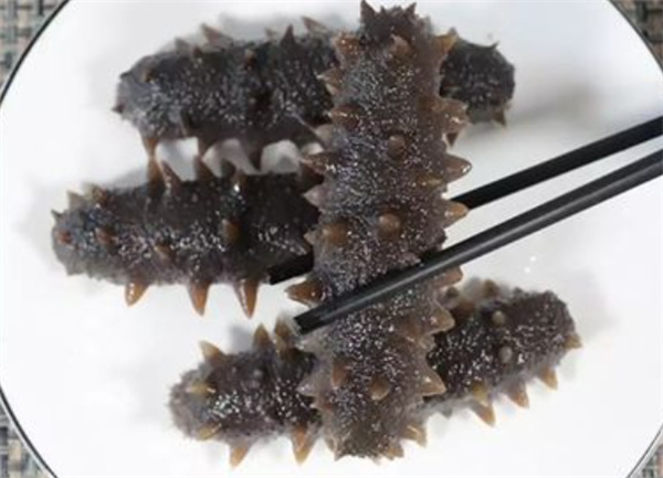 晓琴海参产品 门店图片