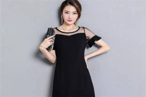 润喜服饰产品 门店图片