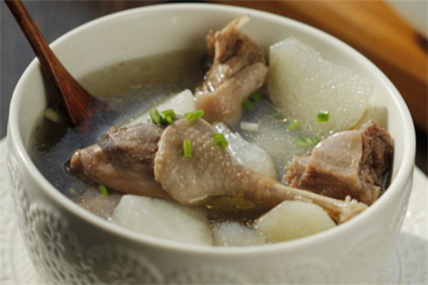 细说老鸭产品 门店图片