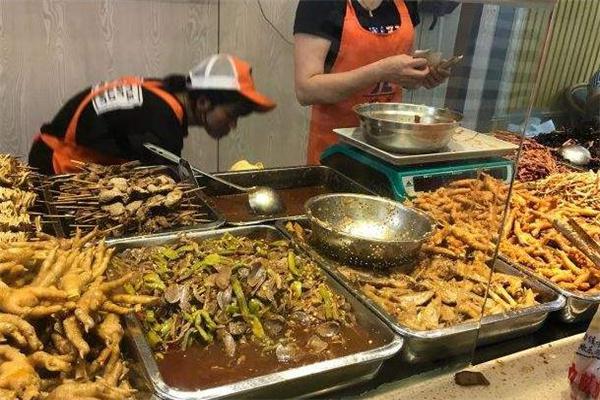 徐大囍烧卤产品 门店图片