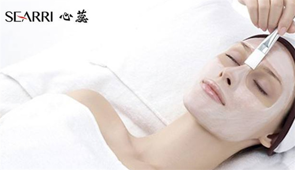 心蕊美容养生产品 门店图片