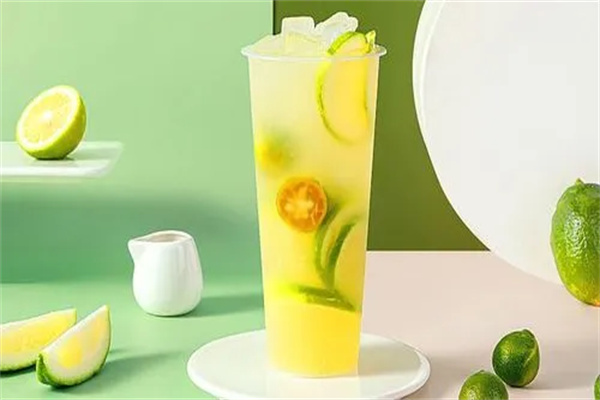润阳奶茶产品 门店图片