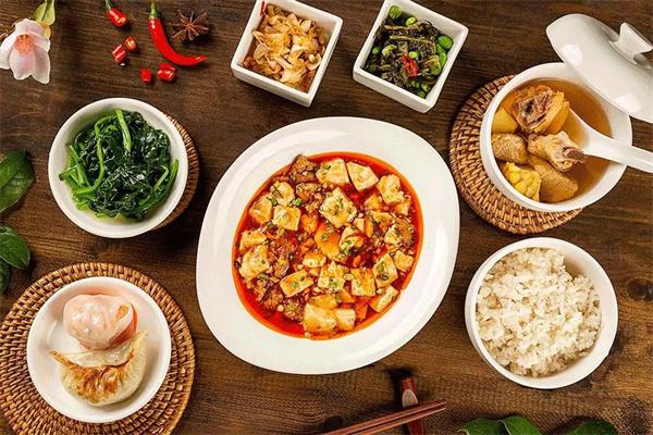 杨家厨房产品 门店图片