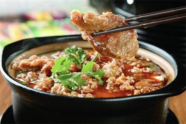 杨记砂锅店产品 门店图片