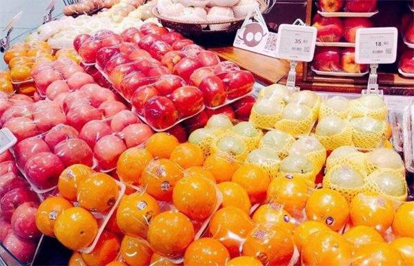 欣果坊水果产品 门店图片