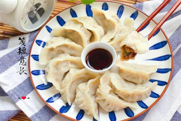 味美思饺子馆产品 门店图片