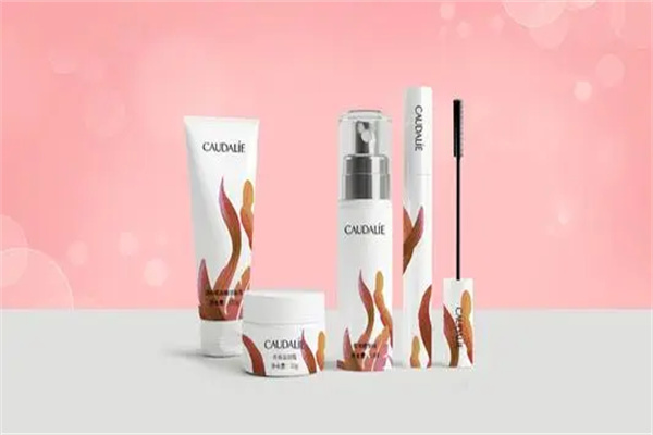 润颜化妆品产品 门店图片