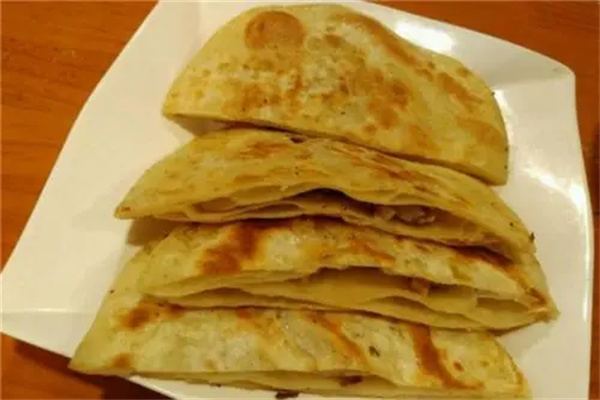杨麻子大饼产品 门店图片