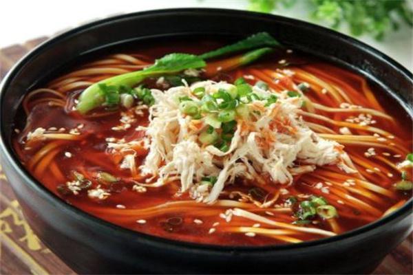 徐歪嘴成都名小吃产品 门店图片