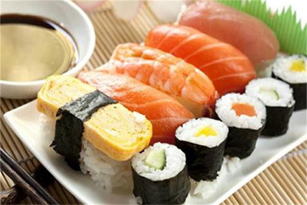 杨姐寿司产品 门店图片