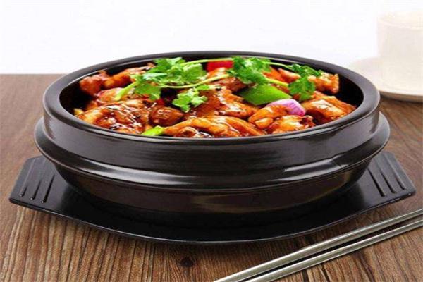 杨记砂锅店产品 门店图片