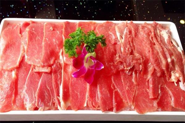 徐记手切羊肉产品 门店图片