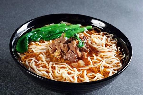 杨傅老厨产品 门店图片