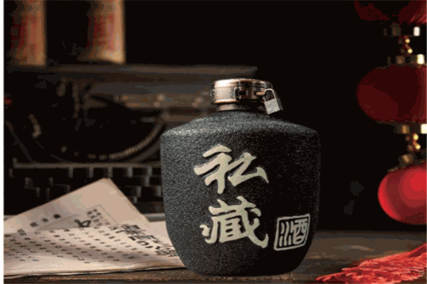 杏童酒