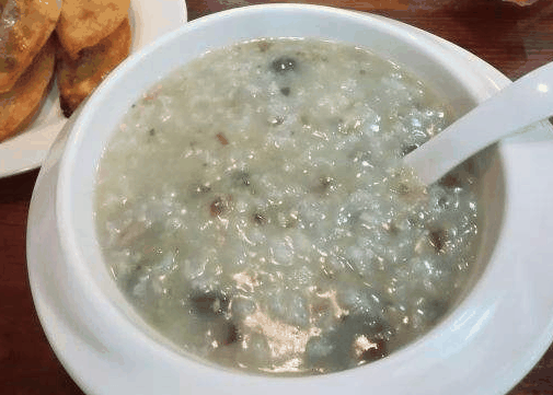 仁记粥铺