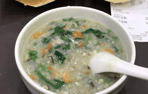 仁记粥铺