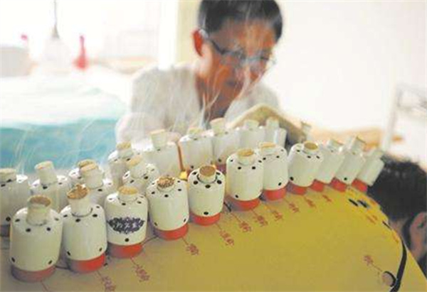 昕艾堂艾灸产品 门店图片