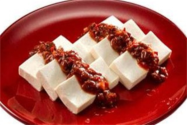 仙豆仙豆腐产品 门店图片