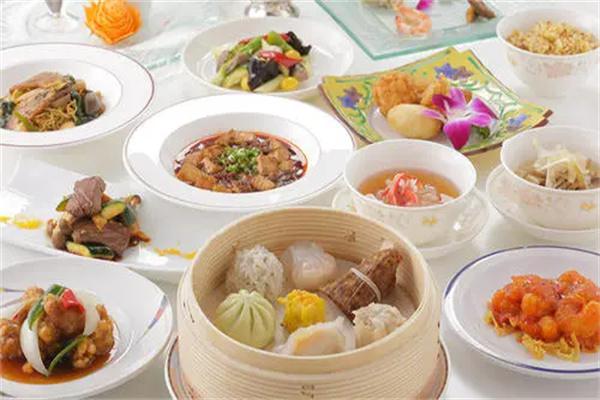 杨家厨房产品 门店图片