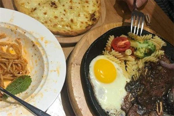夏日玛莉意式餐厅产品 门店图片