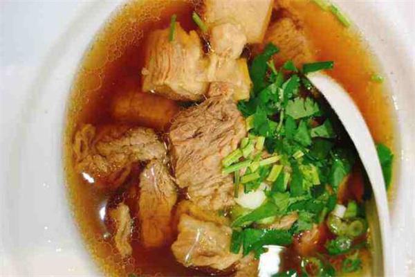 徐一碗炖肉产品 门店图片