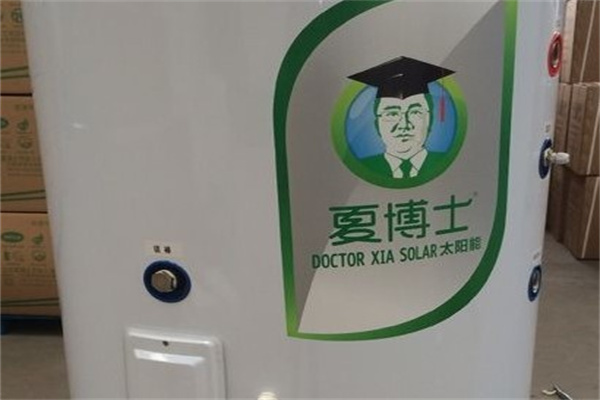 夏博士太阳产品 门店图片