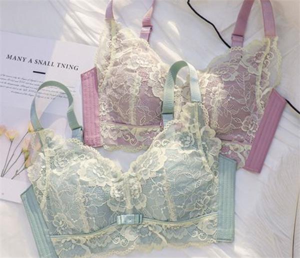 心美都市丽人内衣产品 门店图片