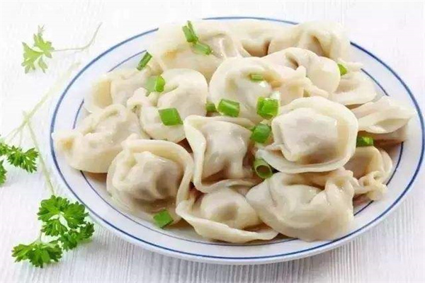 味美思饺子馆产品 门店图片