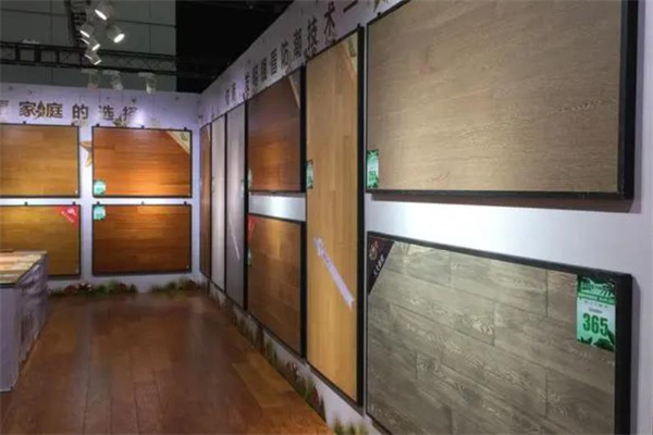 徐家木业产品 门店图片