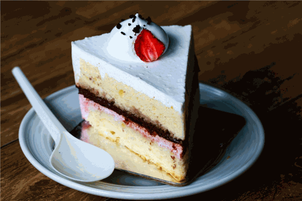 星期五cake甜品