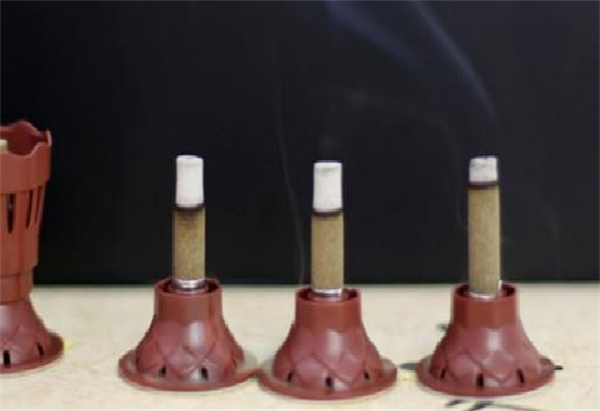 昕艾堂艾灸产品 门店图片