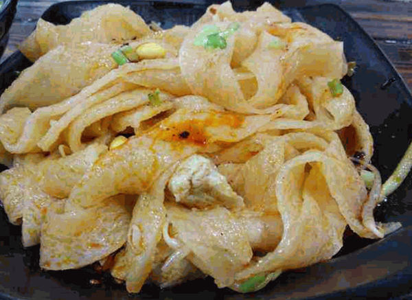 小伙伴擀面皮产品 门店图片