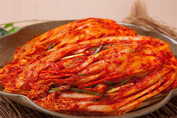 杨家泡菜产品 门店图片