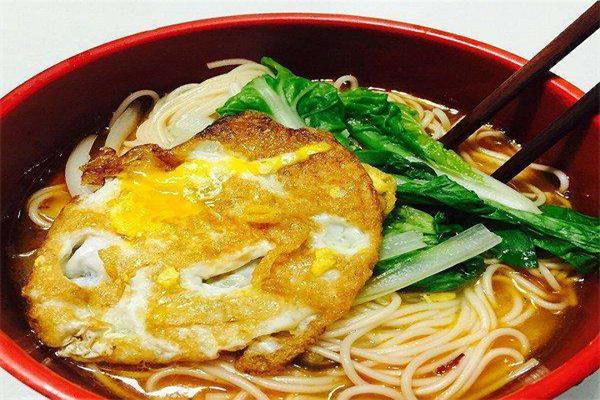 杨傅老厨产品 门店图片
