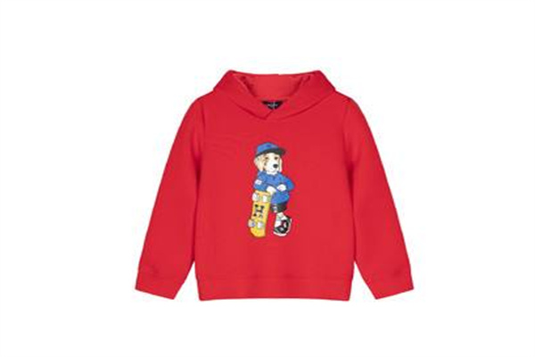 润婴宝童装产品 门店图片