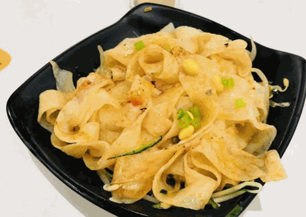 小伙伴擀面皮产品 门店图片