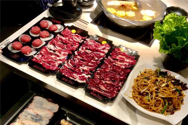 传记潮发牛肉店