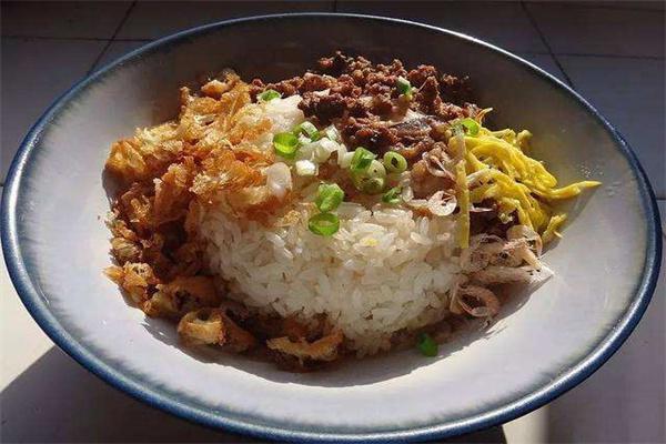 三姐妹炊饭产品 门店图片
