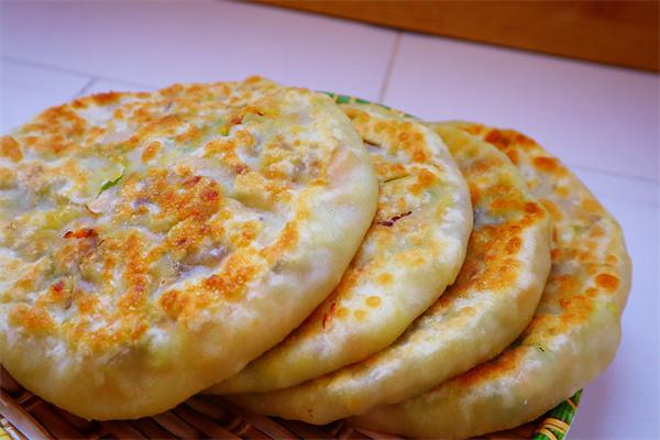 味尚馅饼产品 门店图片
