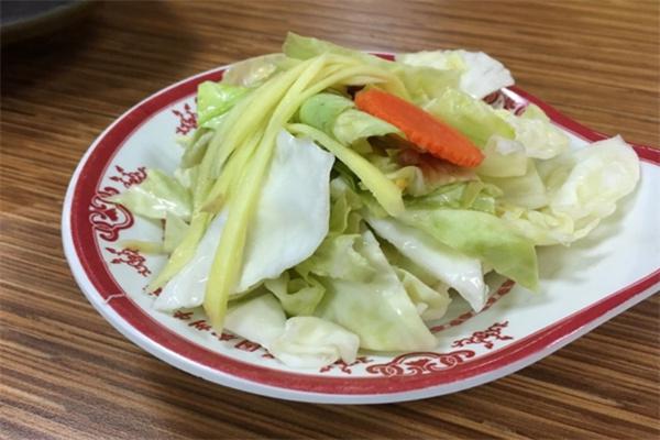 杨家泡菜产品 门店图片