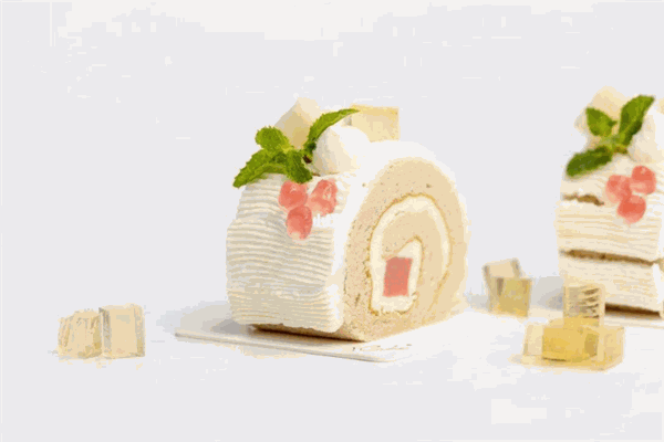 星期五cake甜品