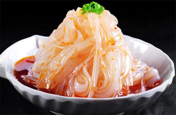 昕宇李记米皮产品 门店图片