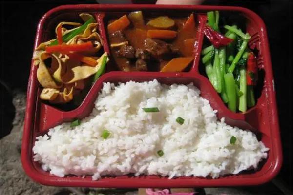 味氏食品产品 门店图片