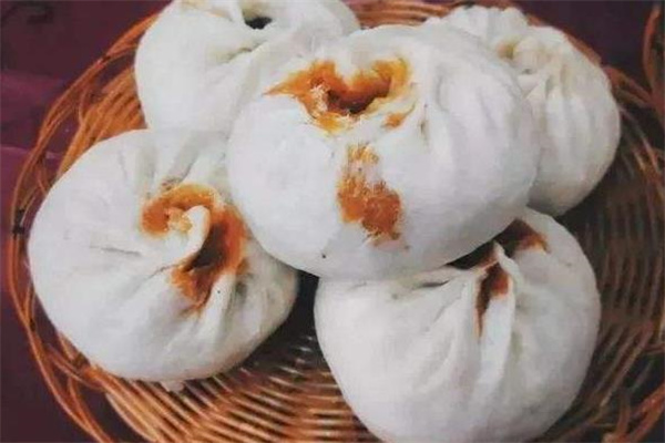 徐家包子产品 门店图片