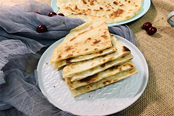 杨麻子大饼产品 门店图片