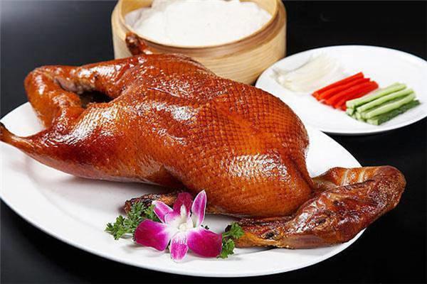 杨烤鸭产品 门店图片