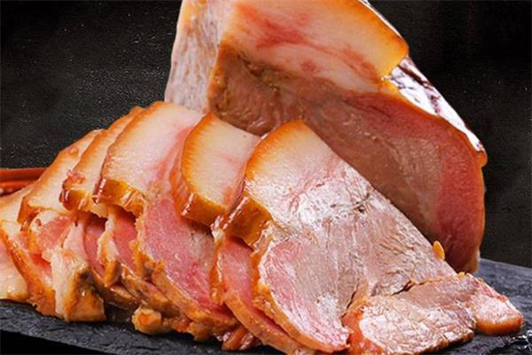 旭东猪头肉