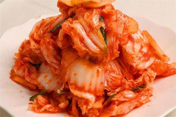 杨家泡菜产品 门店图片